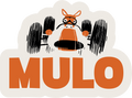 Small Sticker
