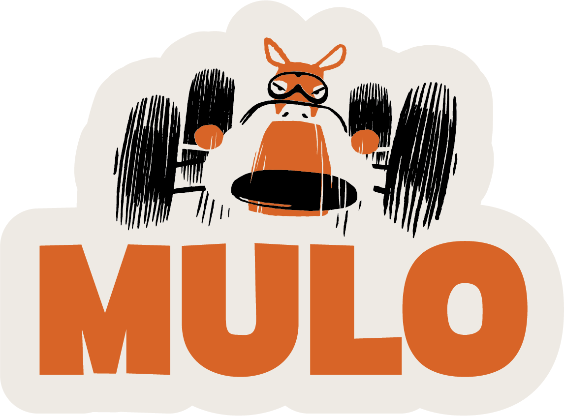 Small Sticker