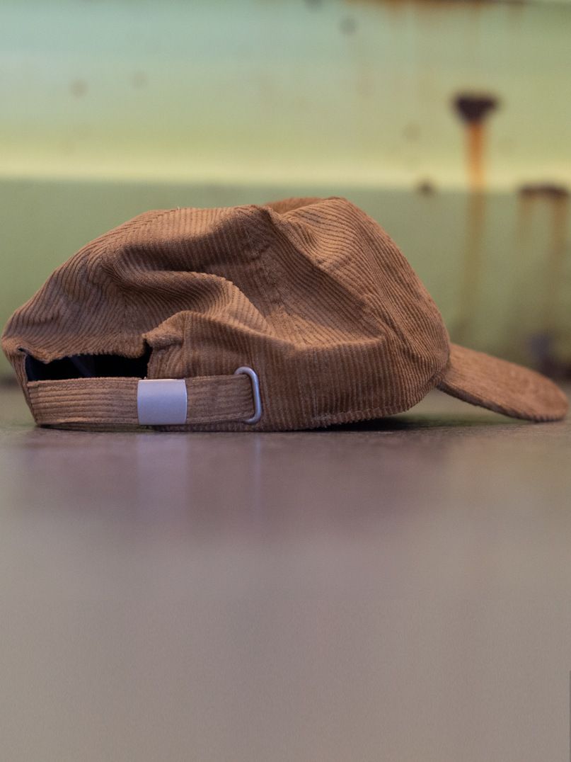 MULO TIPO 10 Cord Cap - Brown | Mulo – MULO di PROVA
